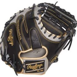 Rawlings Heart Of The Hide Color Sync 2.0 33.00" Catchers Mitt All Gloves