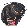 Rawlings Heart Of The Hide PROCM33BSL 33" Catchers Mitt All Gloves