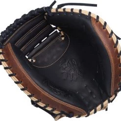 Rawlings Heart Of The Hide PROCM33BSL 33" Catchers Mitt All Gloves