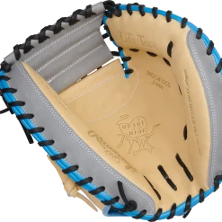 Rawlings Heart Of The Hide 33.00" Color Sync 6.0 (Limited Edition) - Catcher's Mitt