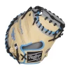 Rawlings Heart Of The Hide 33.00" Color Sync 6.0 (Limited Edition) - Catcher's Mitt