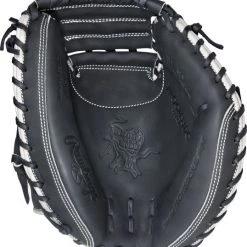 Rawlings Heart Of The Hide Dual Core PROCM33DC 33" Catcher Mitt All Gloves