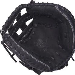 Rawlings Heart Of The Hide Dual Core PROCM33FPB 33" Fastpitch Catchers Mitt All Gloves