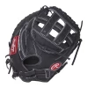 Rawlings Heart Of The Hide Dual Core PROCM33FPB 33" Fastpitch Catchers Mitt All Gloves