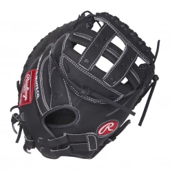 Rawlings Heart Of The Hide Dual Core PROCM33FPB 33" Fastpitch Catchers Mitt All Gloves
