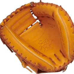 Apollo Sports Inc Rawlings Heart Of The Hide PROCM33T 33.00" Catcher's Mitt