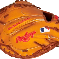 Apollo Sports Inc Rawlings Heart Of The Hide PROCM33T 33.00