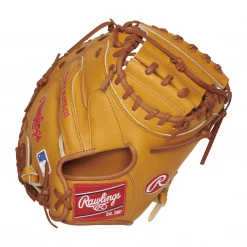 Apollo Sports Inc Rawlings Heart Of The Hide PROCM33T 33.00" Catcher's Mitt