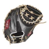 Rawlings Heart Of The Hide - Hyper Shell 34.00" Catcher's Mitt All Gloves
