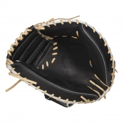 Rawlings Heart Of The Hide - Hyper Shell 34.00" Catcher's Mitt All Gloves