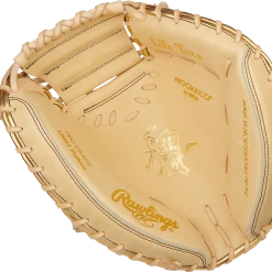 All Gloves Rawlings Heart Of The Hide PROCM41CCF 34.00" Catcher's Mitt