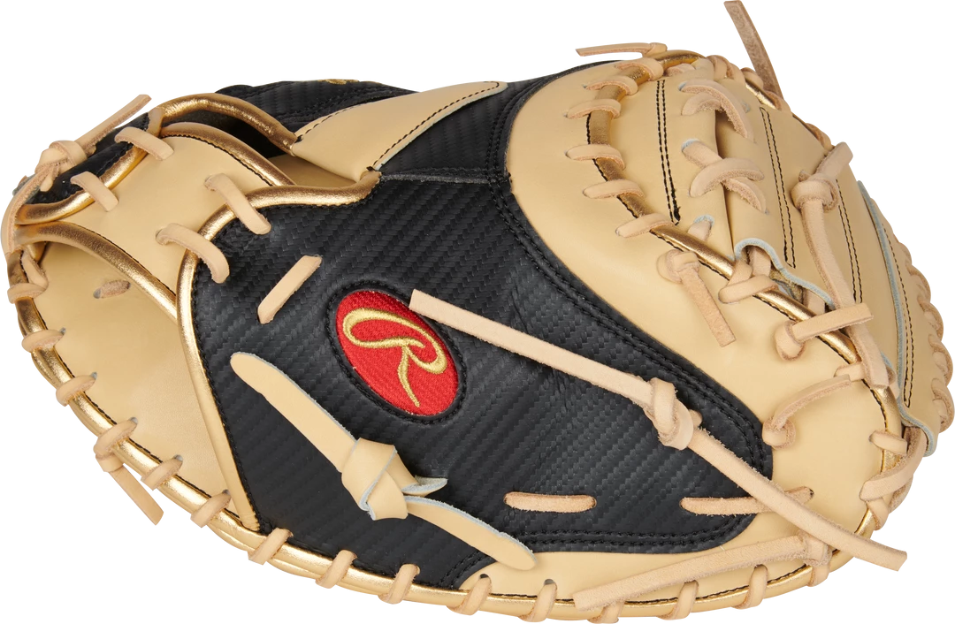 All Gloves Rawlings Heart Of The Hide PROCM41CCF 34.00" Catcher's Mitt 3 All Gloves Rawlings Heart Of The Hide PROCM41CCF 34.00" Catcher's Mitt