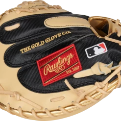 All Gloves Rawlings Heart Of The Hide PROCM41CCF 34.00" Catcher's Mitt 7 All Gloves Rawlings Heart Of The Hide PROCM41CCF 34.00