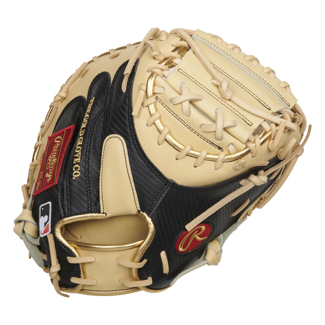 All Gloves Rawlings Heart Of The Hide PROCM41CCF 34.00" Catcher's Mitt 1 All Gloves Rawlings Heart Of The Hide PROCM41CCF 34.00" Catcher's Mitt