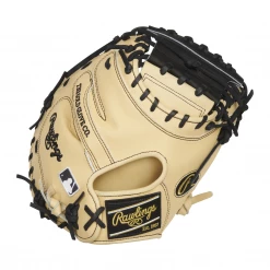 Rawlings Heart Of The Hide 34.00" Color Sync 5.0 (Limited Edition) - Catcher's Mitt All Gloves