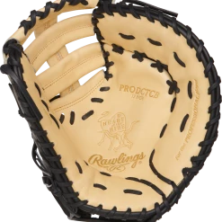 Rawlings Heart Of The Hide PRODCTCB 13.00" First Base Mitt All Gloves