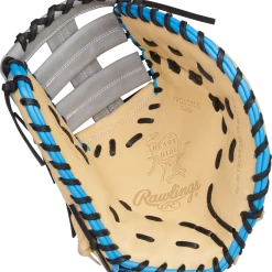 Rawlings Heart Of The Hide 13.00" Color Sync 6.0 (Limited Edition) - First Base Mitt All Gloves