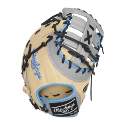 Rawlings Heart Of The Hide 13.00" Color Sync 6.0 (Limited Edition) - First Base Mitt All Gloves