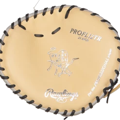 Rawlings Heart Of The Hide PROFL12TR 12.00" Pancake Training Glove