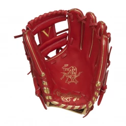 Baseball Gloves Rawlings Heart Of The Hide PROGOLDYV 11.50" Infield Glove (RGGC June - Limited Edition)