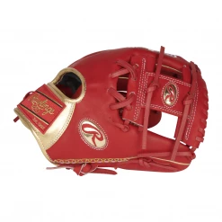 Baseball Gloves Rawlings Heart Of The Hide PROGOLDYV 11.50