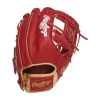 Baseball Gloves Rawlings Heart Of The Hide PROGOLDYV 11.50" Infield Glove (RGGC June - Limited Edition)