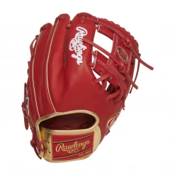 Baseball Gloves Rawlings Heart Of The Hide PROGOLDYV 11.50" Infield Glove (RGGC June - Limited Edition)