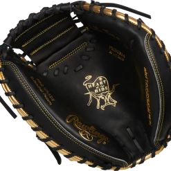 All Gloves Rawlings Heart Of The Hide 33.50" PROGS24 Catcher's Mitt