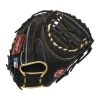 All Gloves Rawlings Heart Of The Hide 33.50" PROGS24 Catcher's Mitt