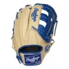 Rawlings Heart Of The Hide 12.25" PROKB17-6CR Infield/Utility Glove
