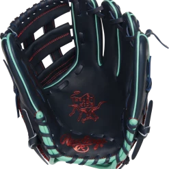 Rawlings Heart Of The Hide 12.00" Color Sync 6.0 (Limited Edition) - Infield Glove