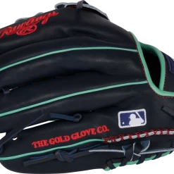 Rawlings Heart Of The Hide 12.00" Color Sync 6.0 (Limited Edition) - Infield Glove 7 Rawlings Heart Of The Hide 12.00