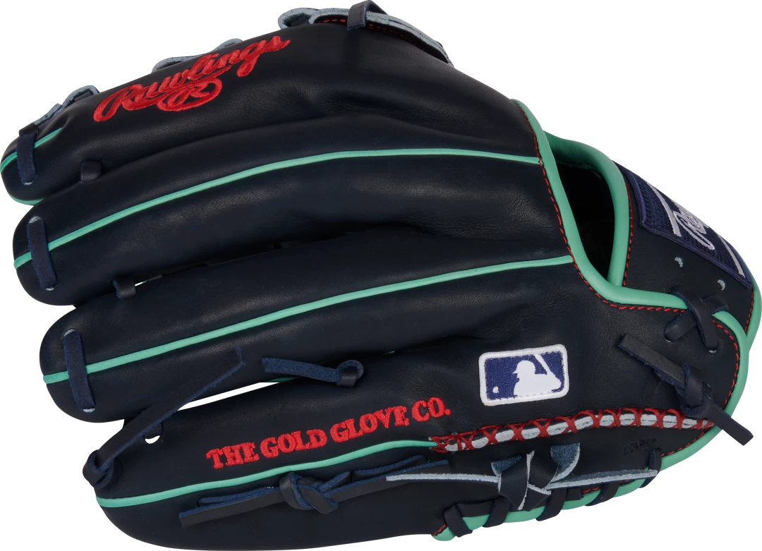 Rawlings Heart Of The Hide 12.00" Color Sync 6.0 (Limited Edition) - Infield Glove 4 Rawlings Heart Of The Hide 12.00" Color Sync 6.0 (Limited Edition) - Infield Glove