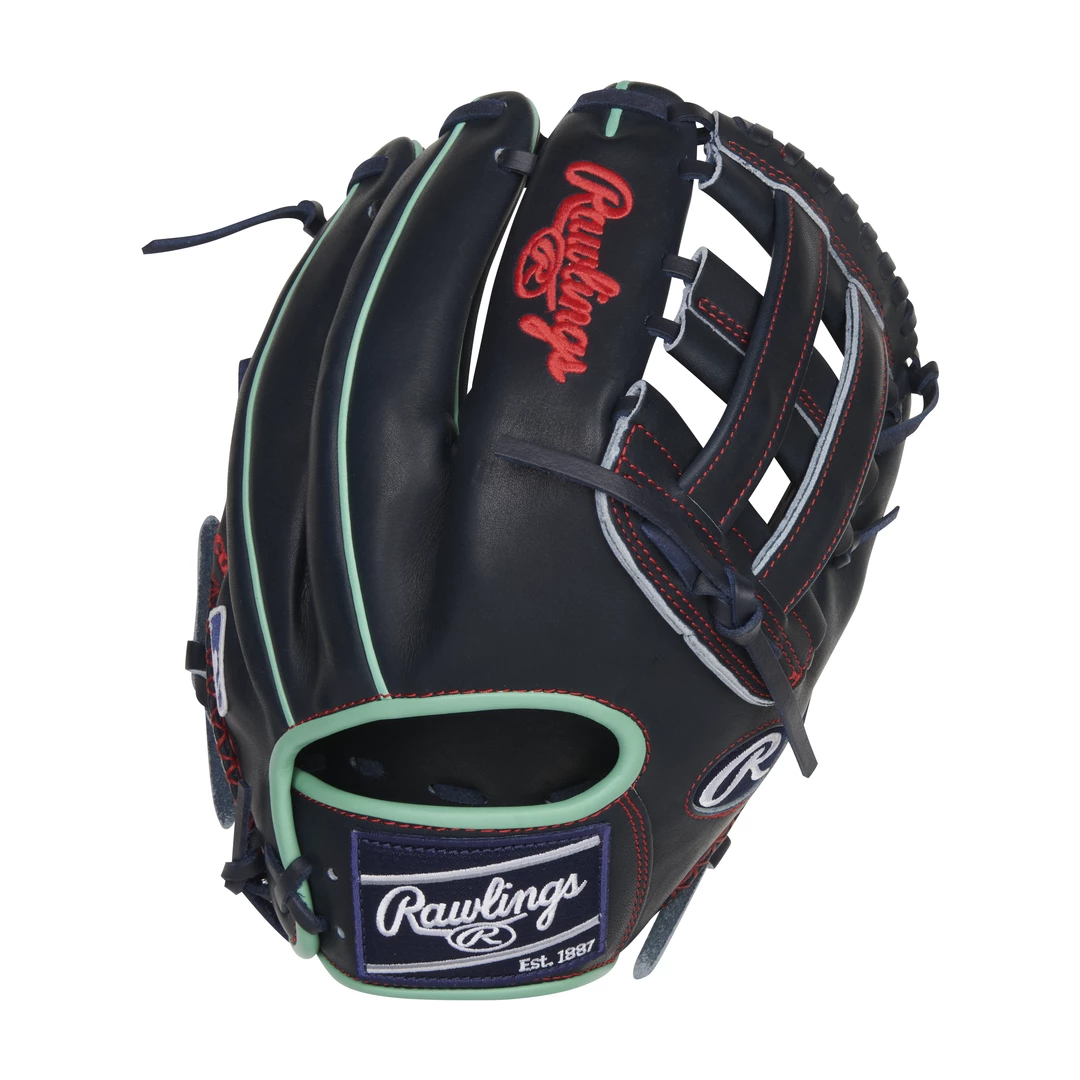Rawlings Heart Of The Hide 12.00" Color Sync 6.0 (Limited Edition) - Infield Glove 1 Rawlings Heart Of The Hide 12.00" Color Sync 6.0 (Limited Edition) - Infield Glove