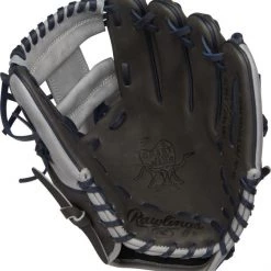 All Gloves Rawlings Heart Of The Hide PRONP2-2DSGN 11.25" Infield Glove