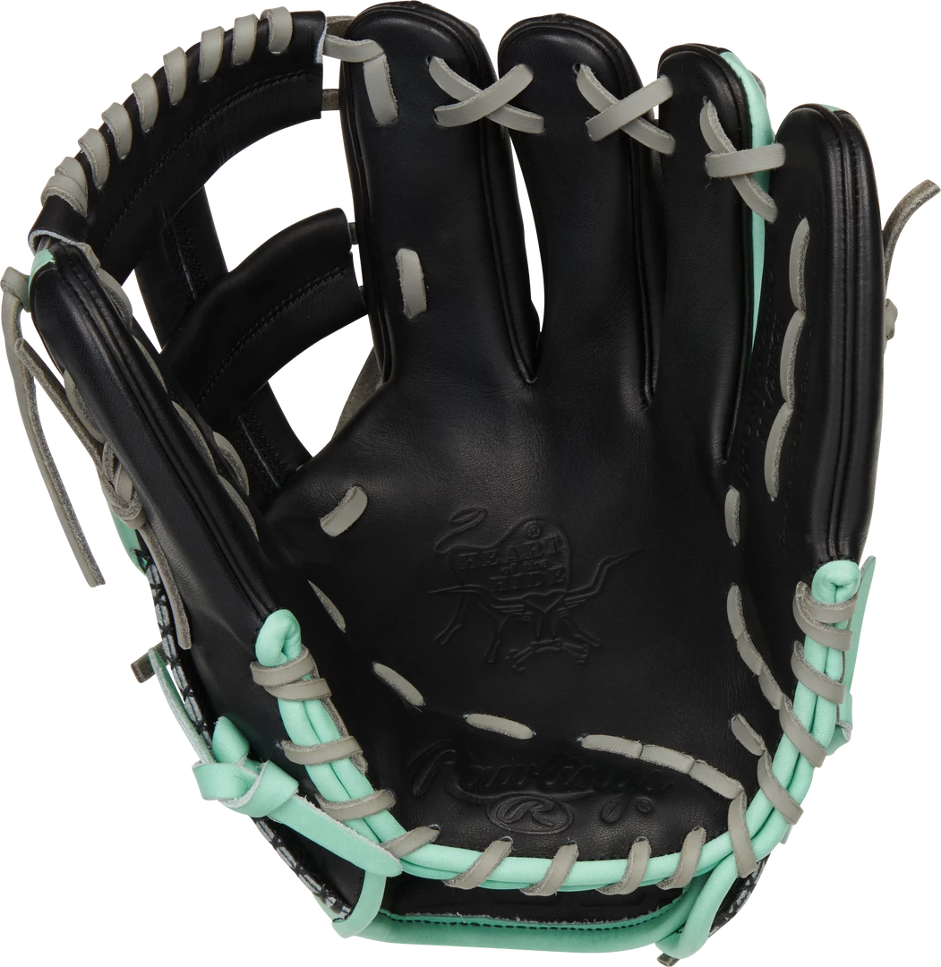 All Gloves Rawlings Heart Of The Hide 11.50" Color Sync 5.0 (Limited Edition) - Infield Glove 2 All Gloves Rawlings Heart Of The Hide 11.50" Color Sync 5.0 (Limited Edition) - Infield Glove