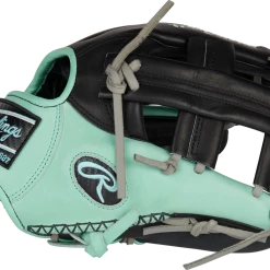 All Gloves Rawlings Heart Of The Hide 11.50" Color Sync 5.0 (Limited Edition) - Infield Glove 6 All Gloves Rawlings Heart Of The Hide 11.50