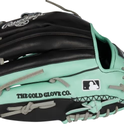 All Gloves Rawlings Heart Of The Hide 11.50" Color Sync 5.0 (Limited Edition) - Infield Glove 7 All Gloves Rawlings Heart Of The Hide 11.50