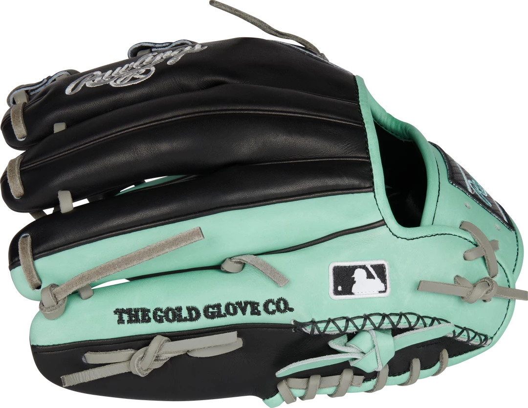 All Gloves Rawlings Heart Of The Hide 11.50" Color Sync 5.0 (Limited Edition) - Infield Glove 4 All Gloves Rawlings Heart Of The Hide 11.50" Color Sync 5.0 (Limited Edition) - Infield Glove