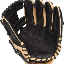 Rawlings Heart Of The Hide PRONP4-2BC 11.5" Infield Glove All Gloves