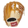 All Gloves Rawlings Heart Of The Hide PRONP4-2CTW 11.50" Infield Glove