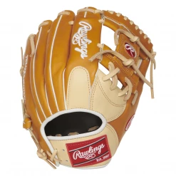 All Gloves Rawlings Heart Of The Hide PRONP4-2CTW 11.50" Infield Glove