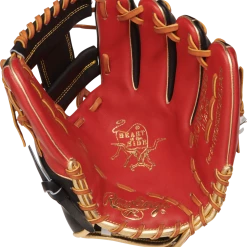Rawlings Heart Of The Hide PRONP4-2SBG 11.50" Infield Glove All Gloves
