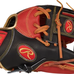 Rawlings Heart Of The Hide PRONP4-2SBG 11.50" Infield Glove All Gloves 5 Rawlings Heart Of The Hide PRONP4-2SBG 11.50