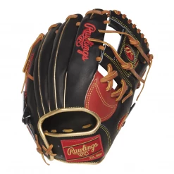 Rawlings Heart Of The Hide PRONP4-2SBG 11.50" Infield Glove All Gloves