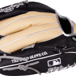 Rawlings Heart Of The Hide PRONP4-8BCSS 11.50