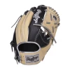Rawlings Heart Of The Hide PRONP4-8BCSS 11.50" Pitcher/Infield Glove All Gloves