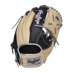 Rawlings Heart Of The Hide PRONP4-8BCSS 11.50" Pitcher/Infield Glove All Gloves