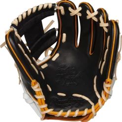 Rawlings Heart Of The Hide R2G PROR204W-2B 11.50" Infield Glove All Gloves