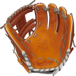 Rawlings Heart Of The Hide R2G PROR204W-2T 11.50" Infield Glove